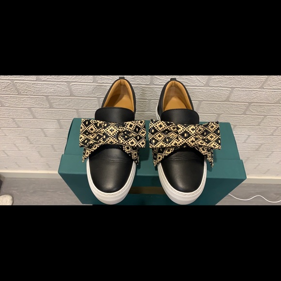 Buscemi Low Top Shoes - Picture 4 of 5